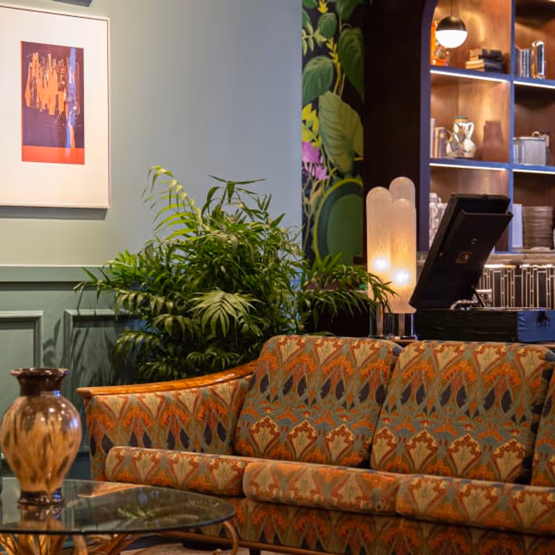 3017 Bolling Way North East Buckhead, Atlanta - Image 5