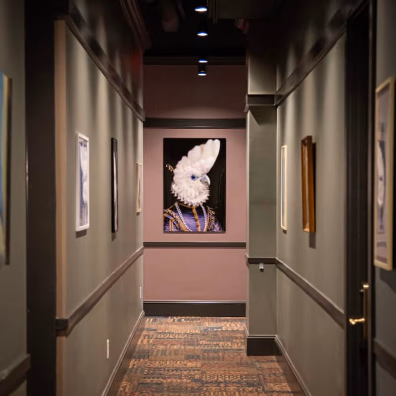 3017 Bolling Way North East Buckhead, Atlanta - Image 15