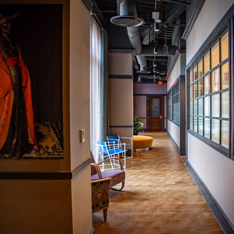 3017 Bolling Way North East Buckhead, Atlanta - Image 12