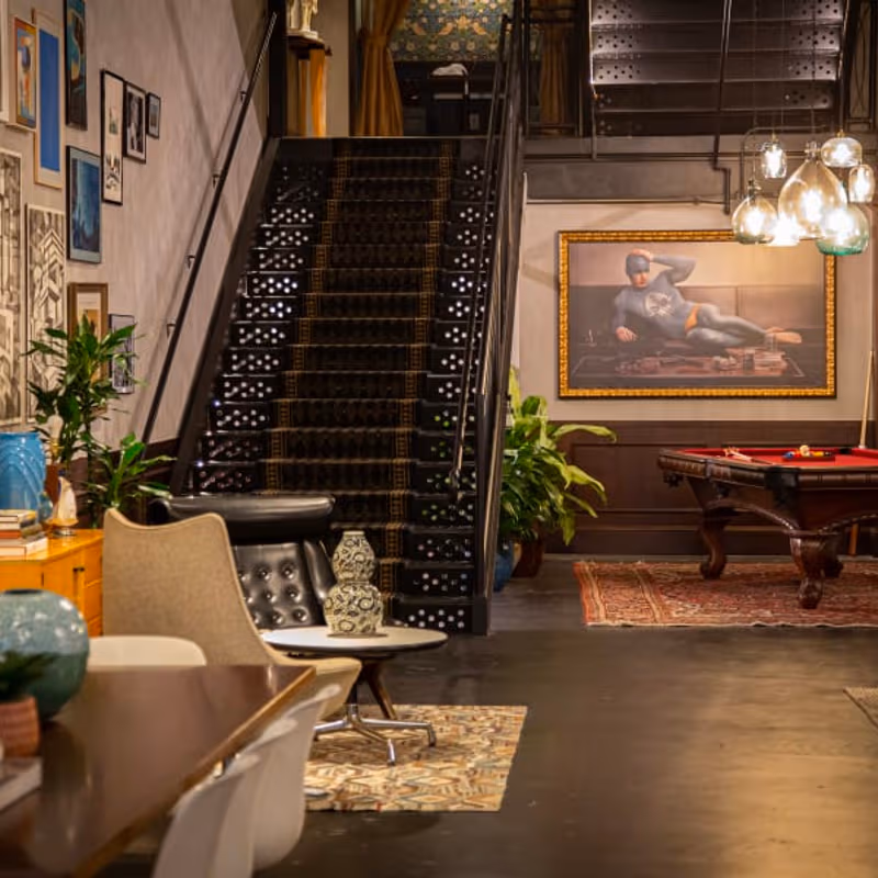 3017 Bolling Way North East Buckhead, Atlanta - Image 9