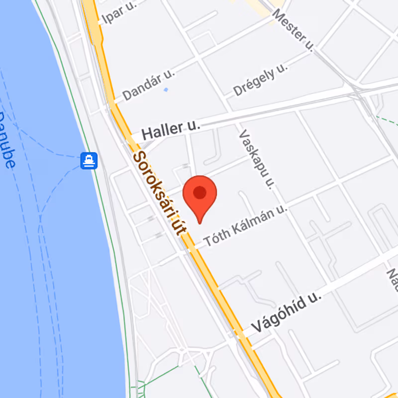 Soroksari Ut 44, Budapest - Image 7