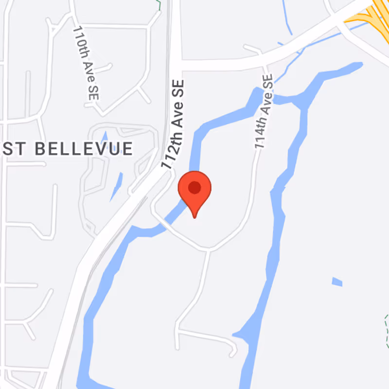 1400 112th Ave Se, Bellevue - Image 8