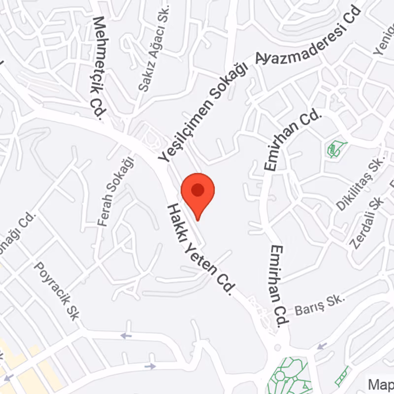 10/I Hakki Yeten Cad, Istanbul - Image 10