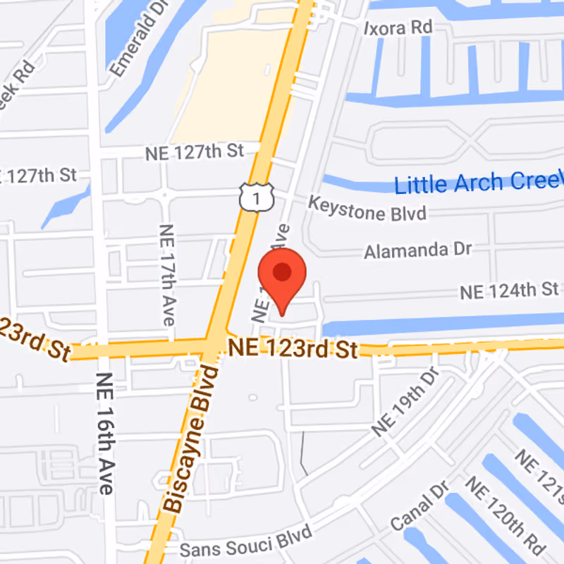 1801 Ne 123rd Street, North Miami - Image 8