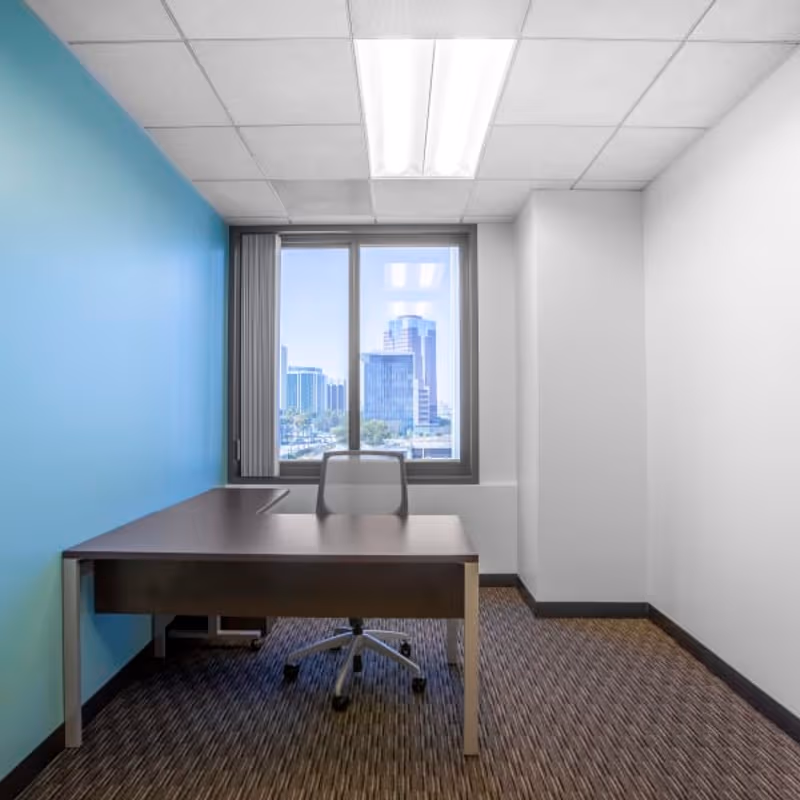 111 West Ocean Blvd, Long Beach - Image 1