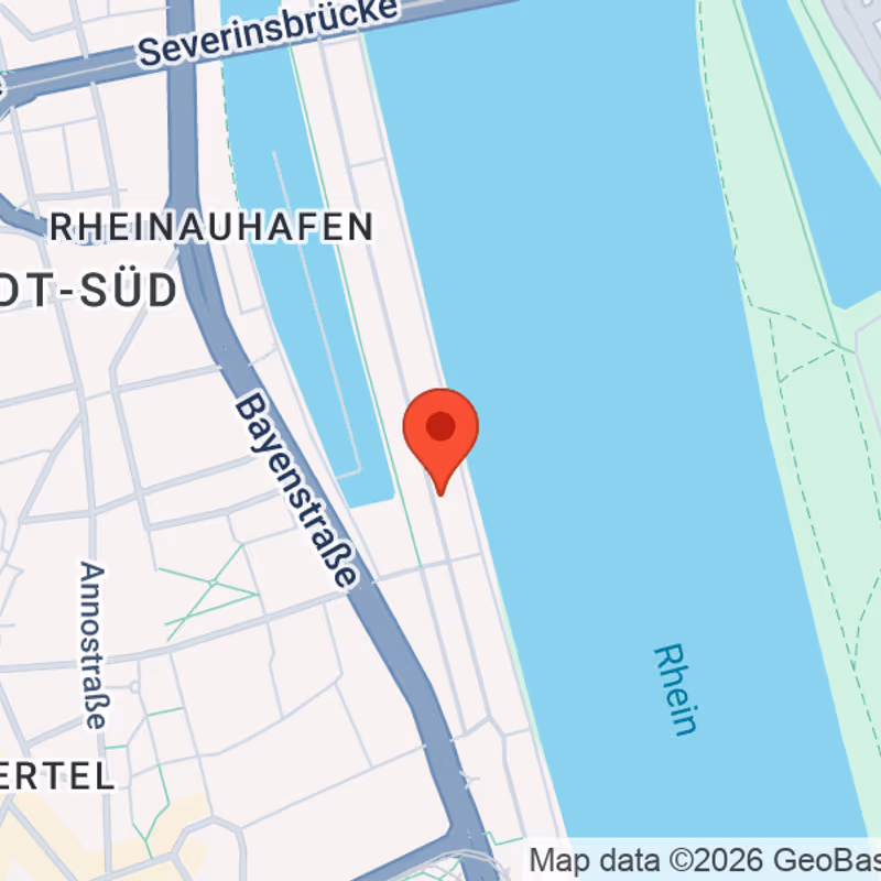 24 Im Zollhafen, Cologne - Image 11