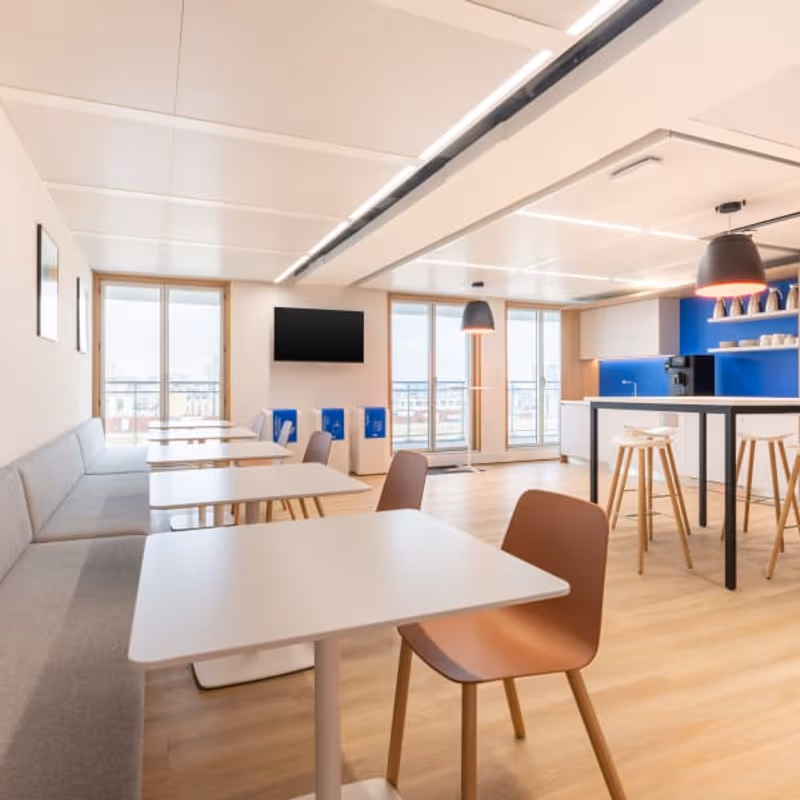 28-34 Rue Chateau Des Rentiers, Paris - Image 3