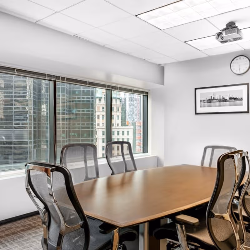 590 Madison Ave, New York City - Image 1