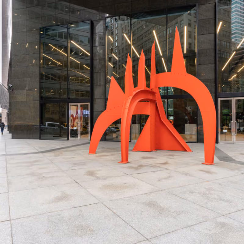 590 Madison Ave, New York City - Image 8