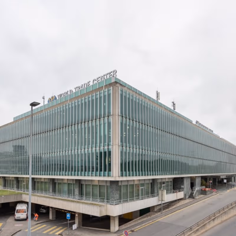 14 Route De Pre-bois Cointrin, Geneva - Image 8