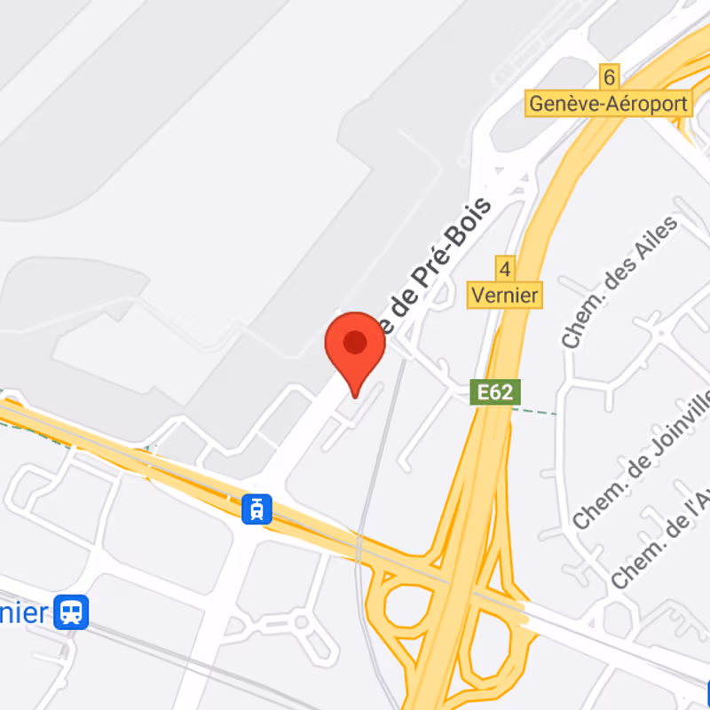 14 Route De Pre-bois Cointrin, Geneva - Image 10