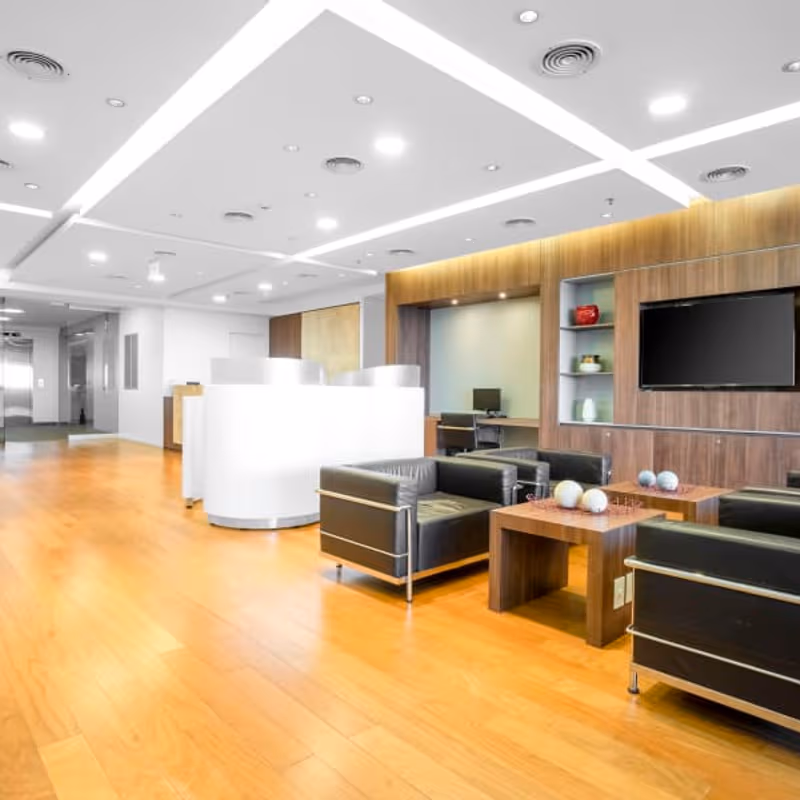 Libertador Avenue 101, Buenos Aires - Image 3