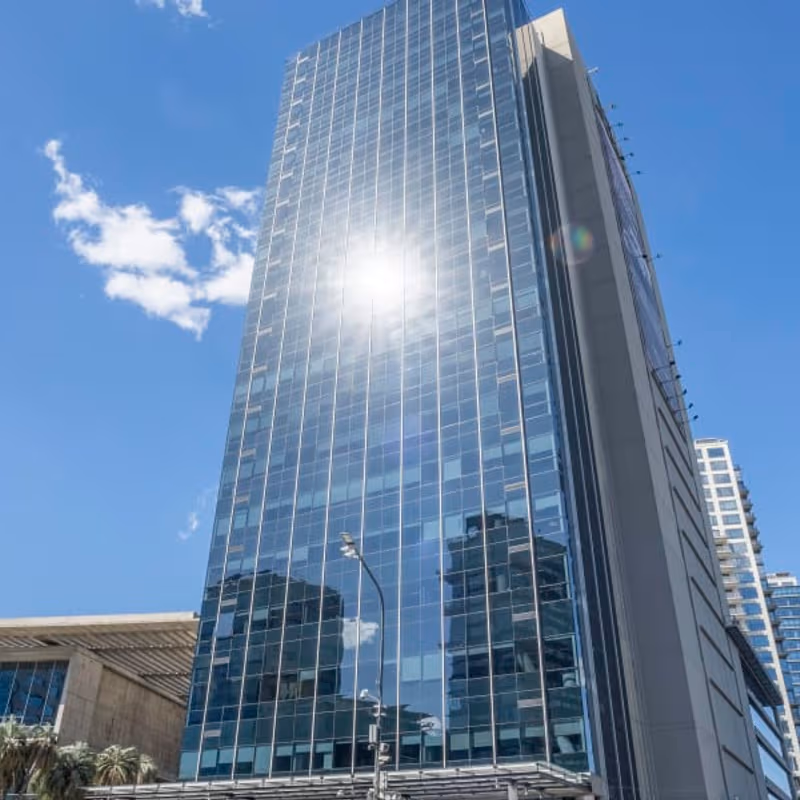 Libertador Avenue 101, Buenos Aires - Image 1