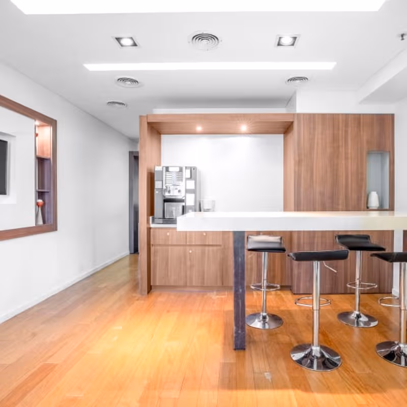 Libertador Avenue 101, Buenos Aires - Image 9