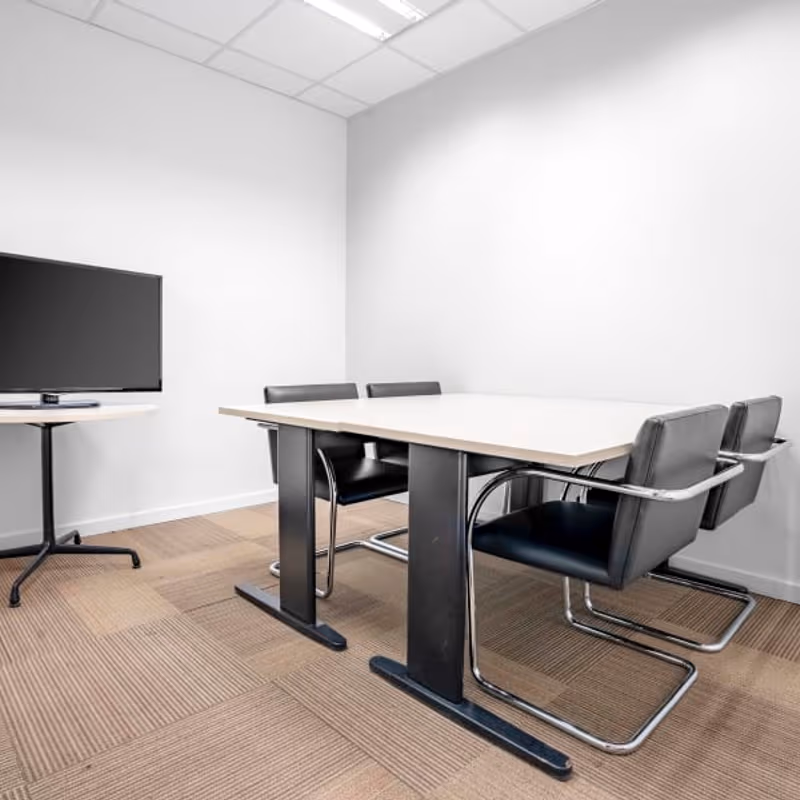 Libertador Avenue 101, Buenos Aires - Image 7