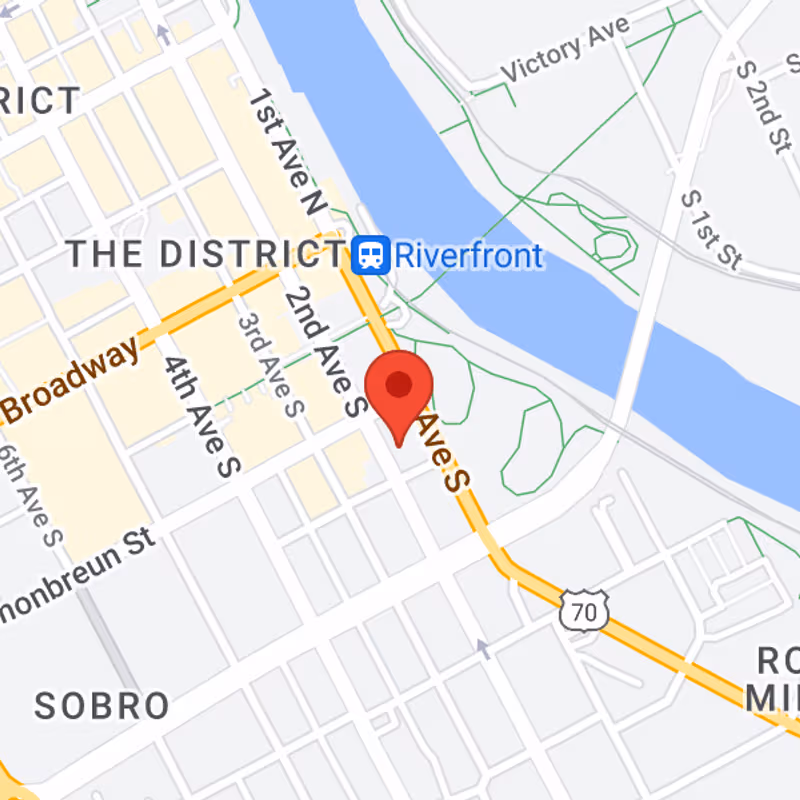 222 Second Ave S, Nashville - Image 10