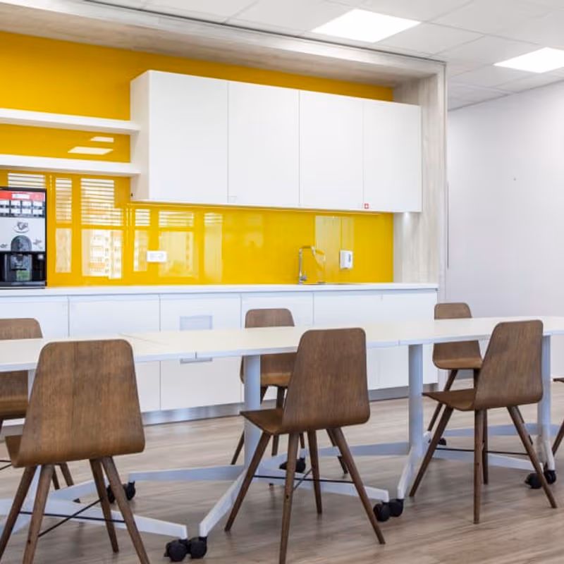 Calea Vacaresti Street 391, Bucharest - Image 8