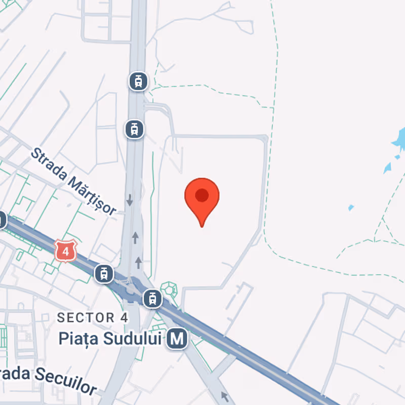 Calea Vacaresti Street 391, Bucharest - Image 10