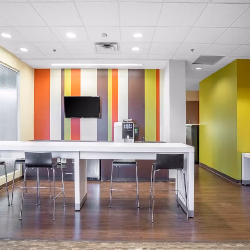 4500 Mercantile Plaza, Fort Worth - Image 7