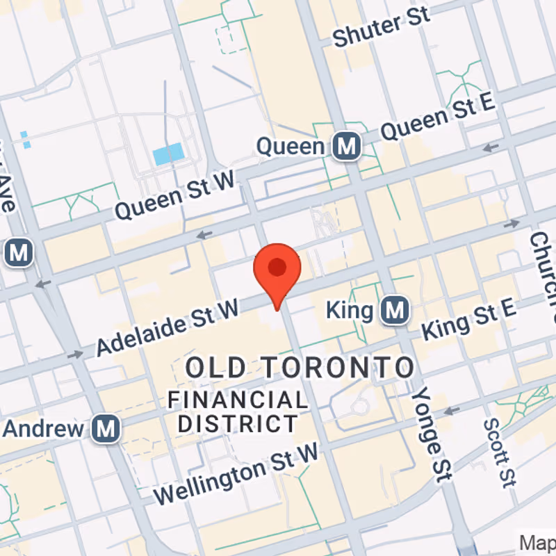 101-320 Bay Street, Toronto - Image 8