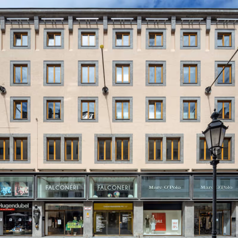 11 Theatinerstrasse, Munich - Image 7