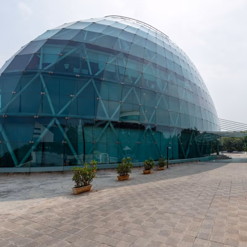Plot No18 Inorbit Mall Rd, Hyderabad - Image 8