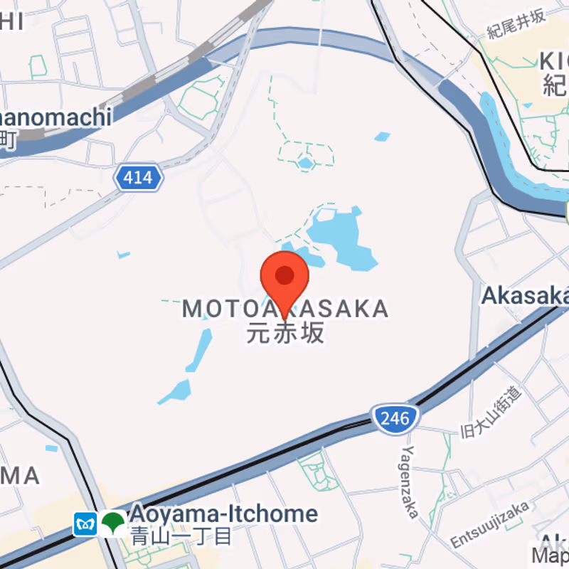 1-2-7 Motoakasaka Minato-ku, Tokyo - Image 9