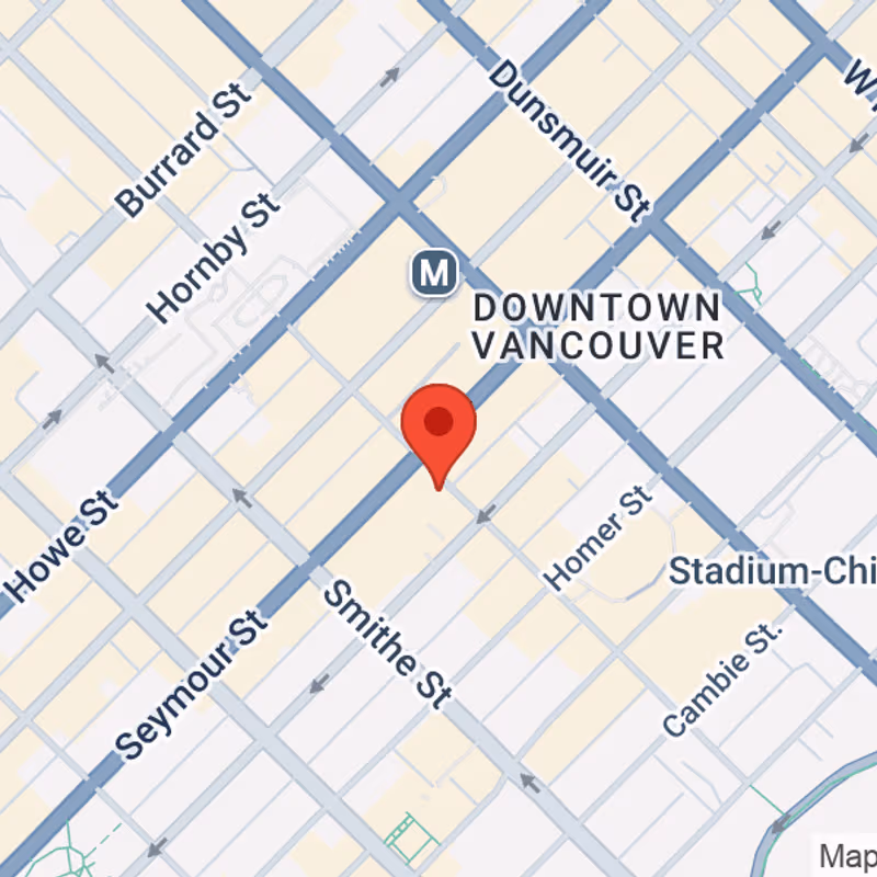 550 Robson St, Vancouver - Image 6