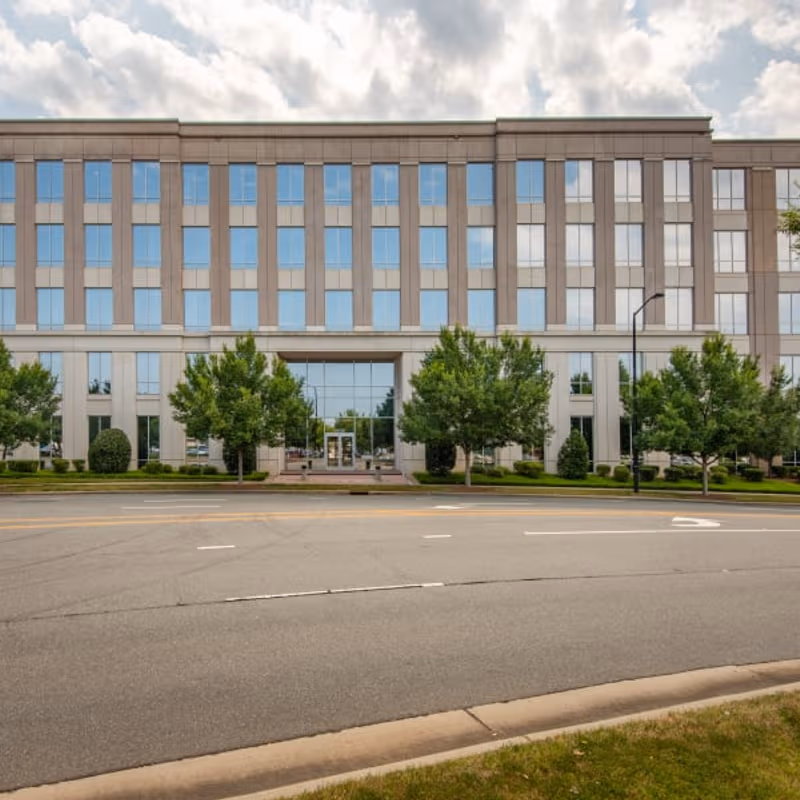 10130 Perimeter Parkway, Charlotte - Image 8