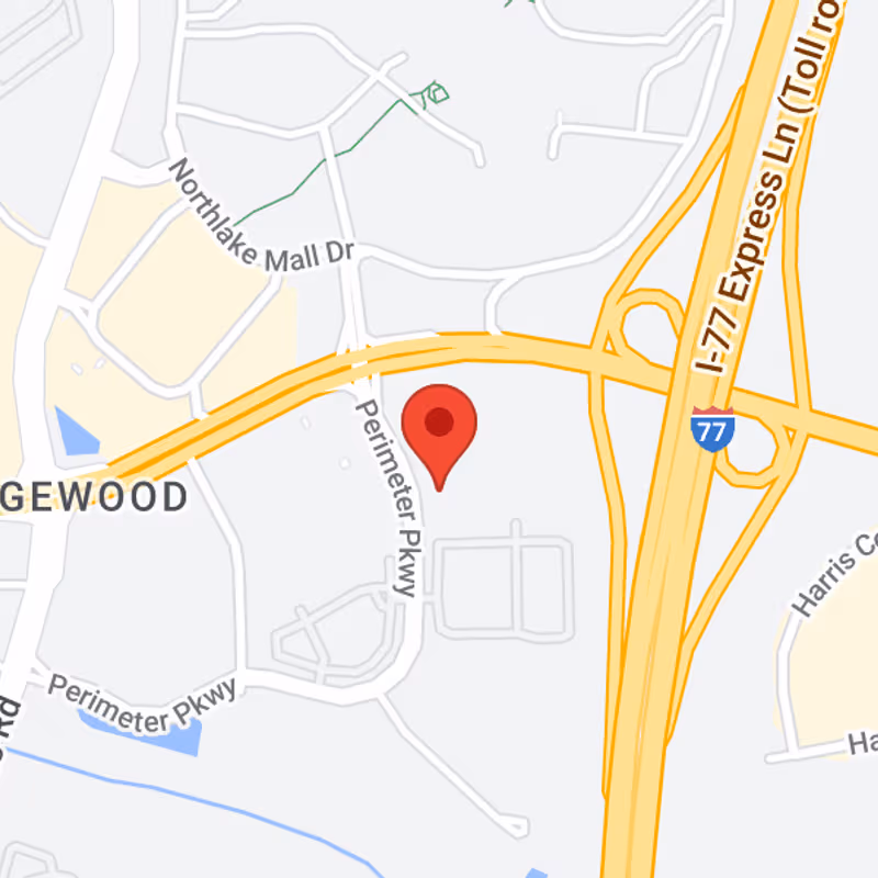 10130 Perimeter Parkway, Charlotte - Image 9