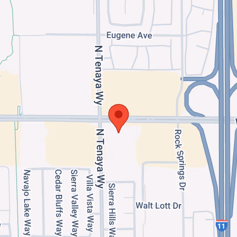 7251 W Lake Mead Blvd, Las Vegas - Image 10