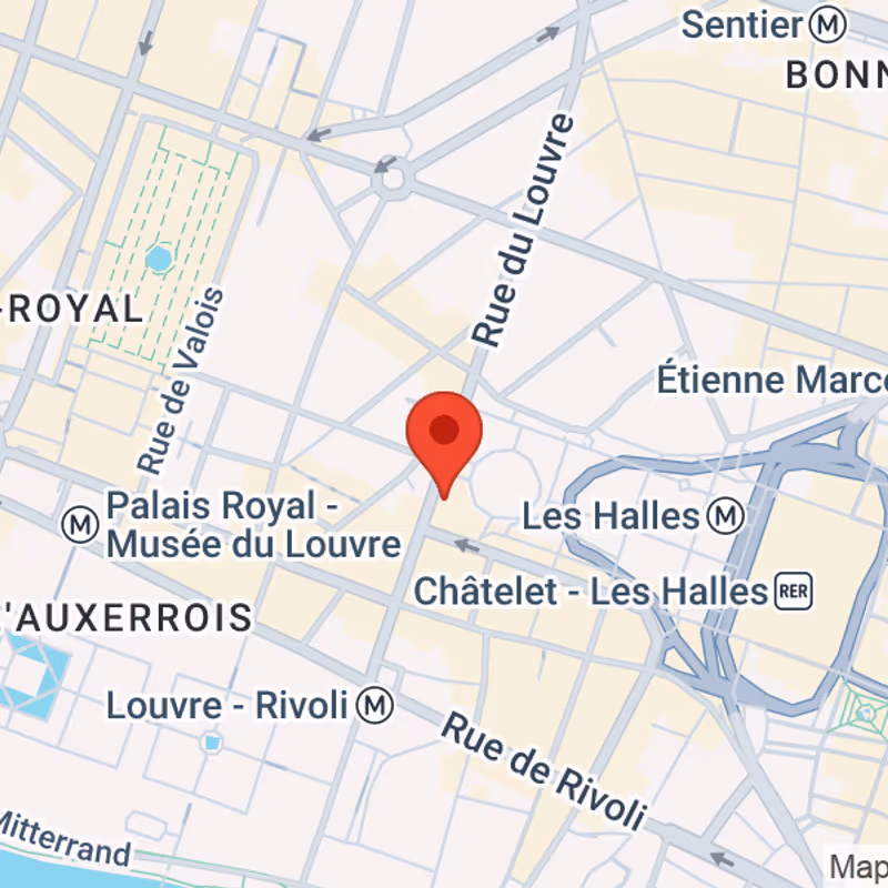 40 Rue Du Louvre, Paris - Image 11