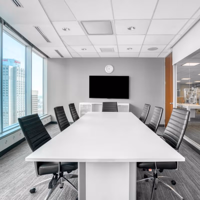 1250 Rene Levesque Boulevard West, Montreal - Image 8