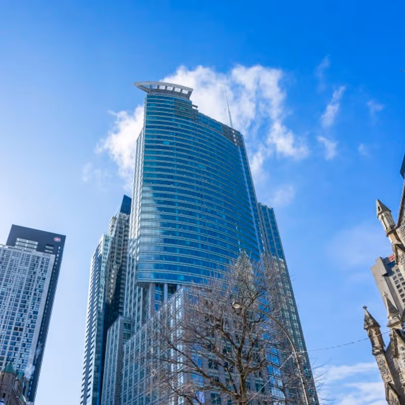 1250 Rene Levesque Boulevard West, Montreal - Image 9