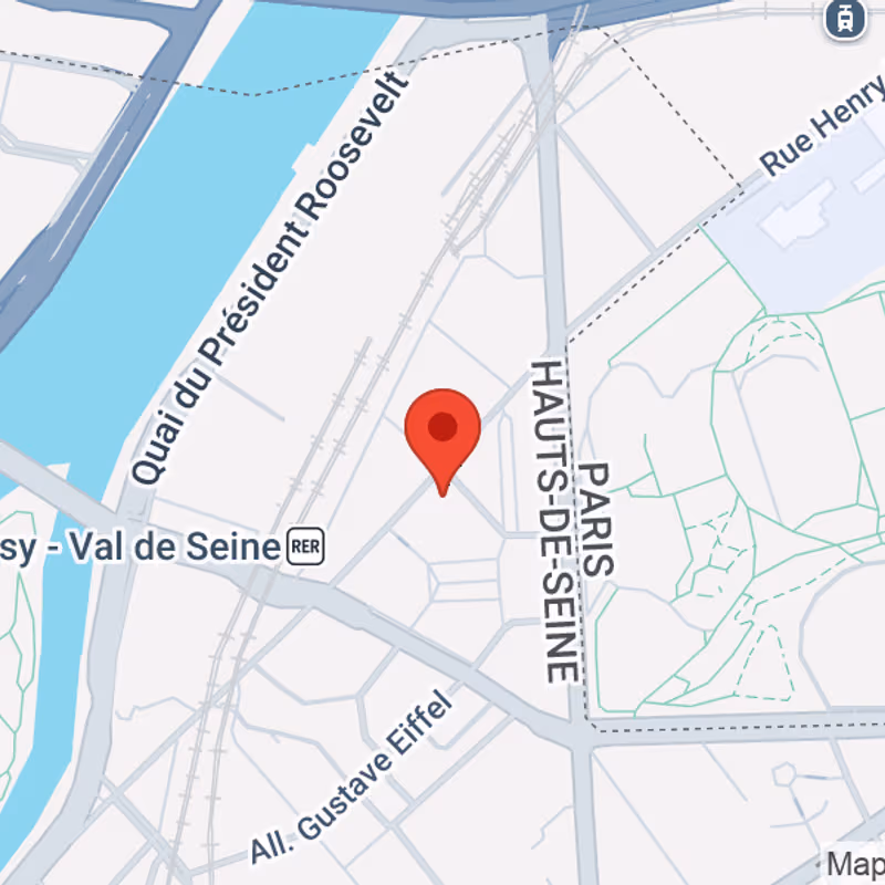 13 Rue Camille Desmoulin, Issy-les-moulineaux - Image 9