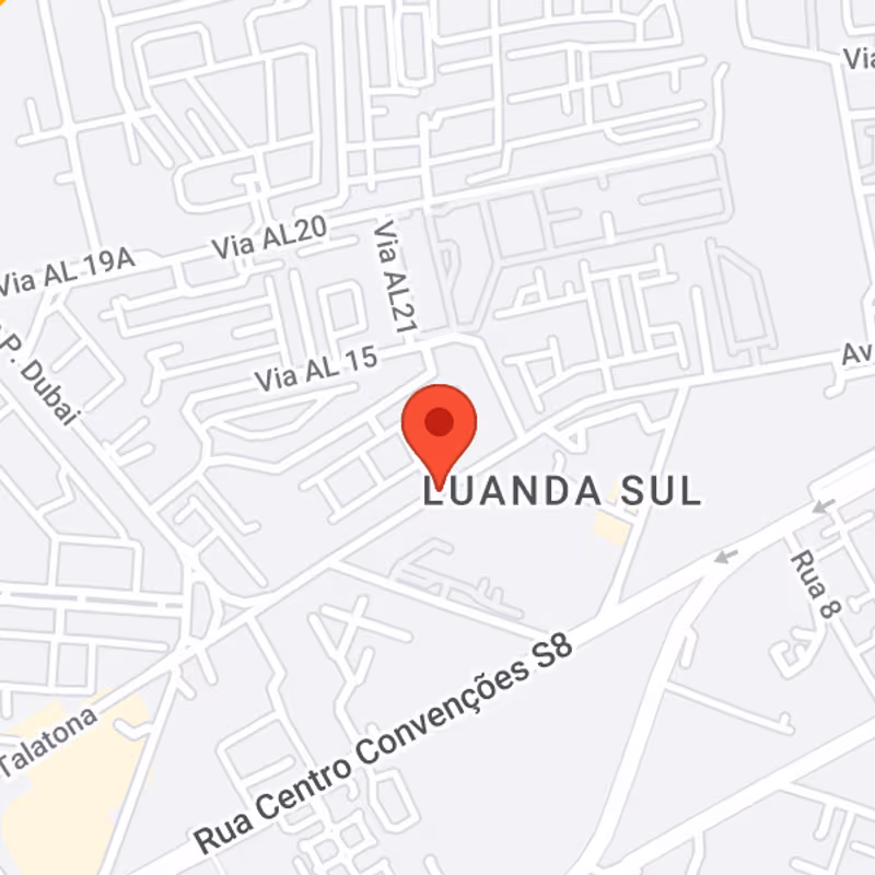 Avenida Talatona, Bairro Talatona - Image 10