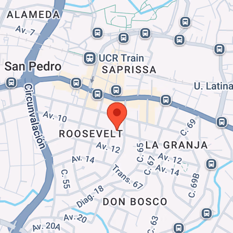 Boulevard Dent, San Jose - Image 6