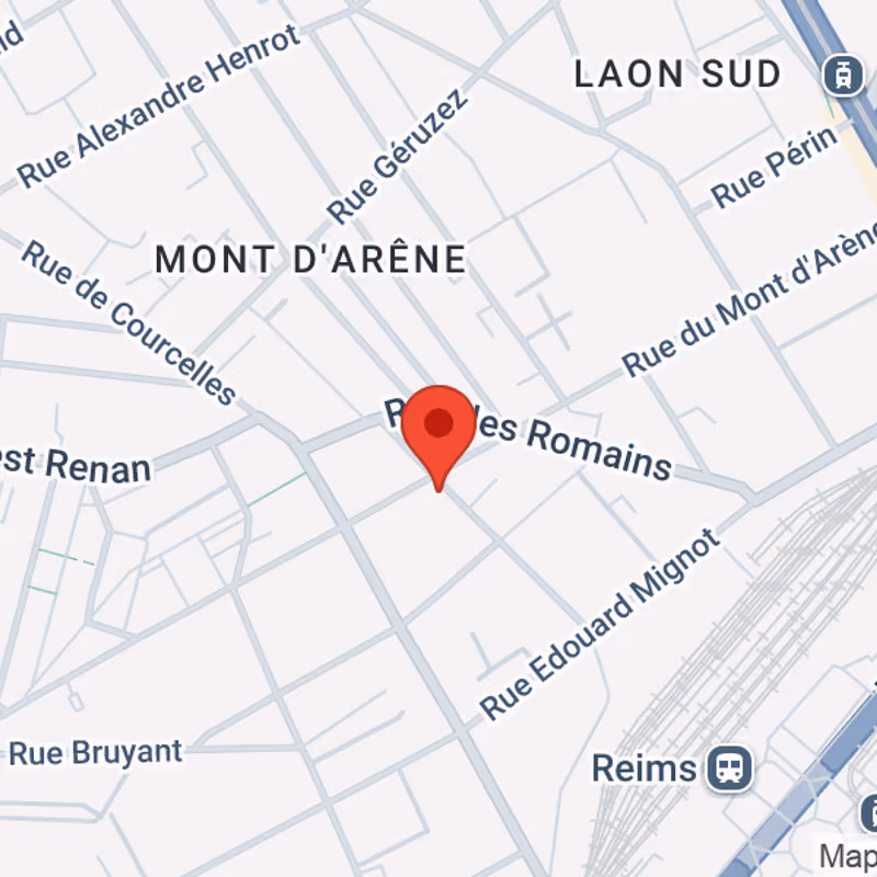 9-11 Rue Gaston Boyer, Reims - Image 9