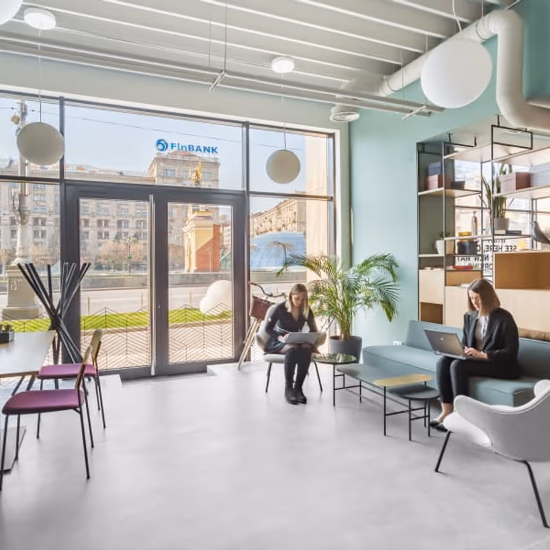 2 Maidan Nezalezhnosti, Kyiv - Image 4