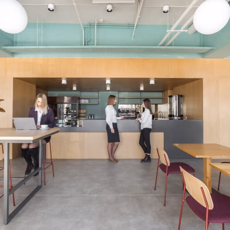 2 Maidan Nezalezhnosti, Kyiv - Image 10