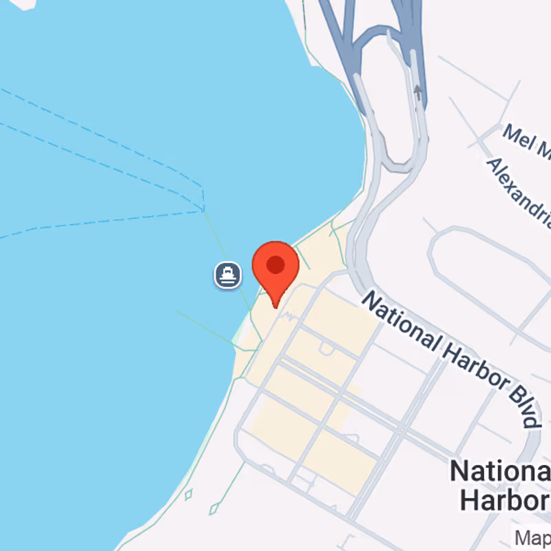 137 National Plaza, National Harbor - Image 9