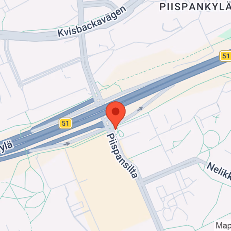 Puolikkotie 8, Espoo - Image 9
