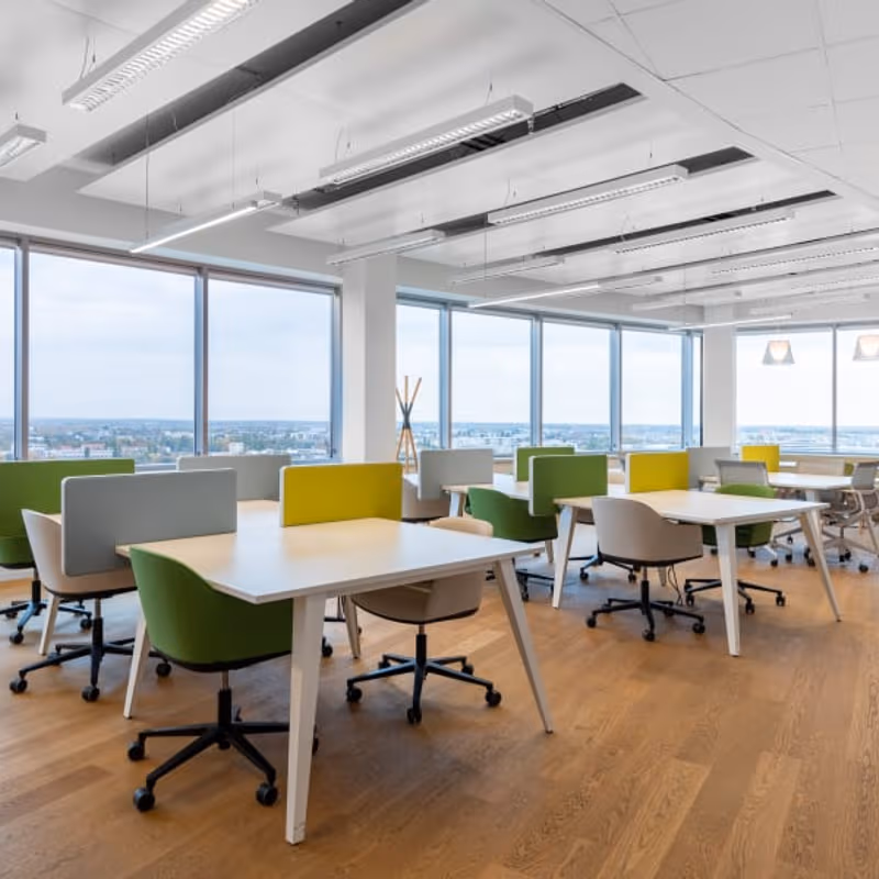 100/B Vajnorska, Bratislava - Image 2