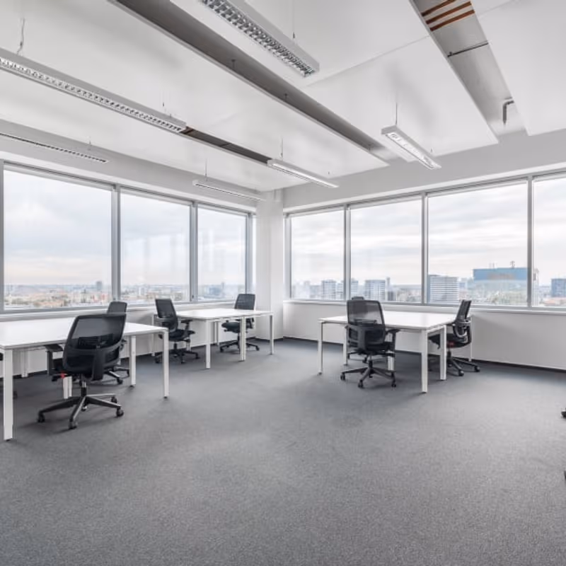 100/B Vajnorska, Bratislava - Image 4