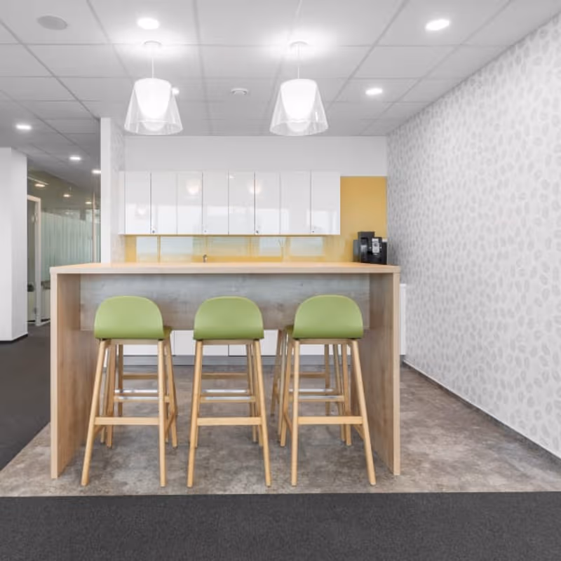 100/B Vajnorska, Bratislava - Image 8