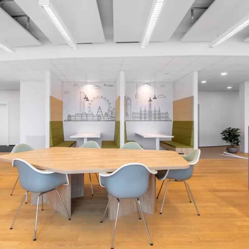 100/B Vajnorska, Bratislava - Image 7