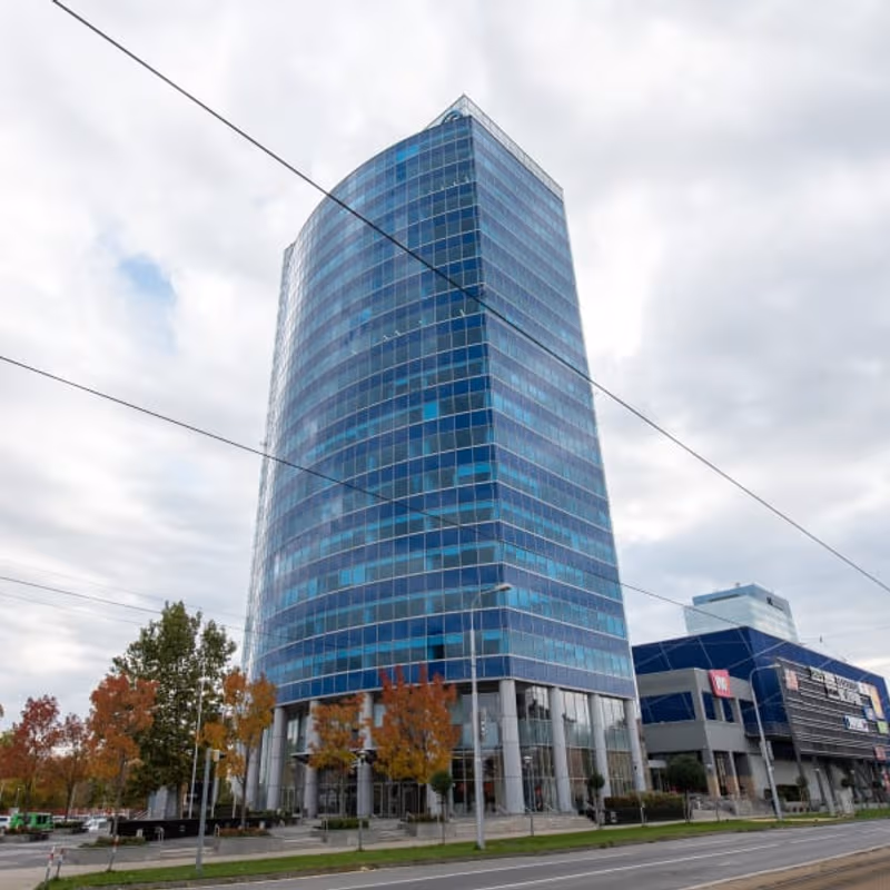 100/B Vajnorska, Bratislava - Image 1