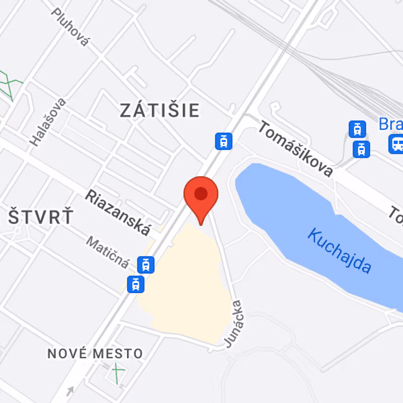 100/B Vajnorska, Bratislava - Image 9