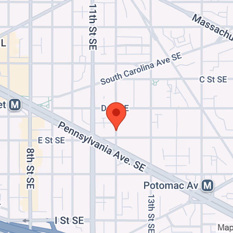 100 M Street Se, Washington - Image 9