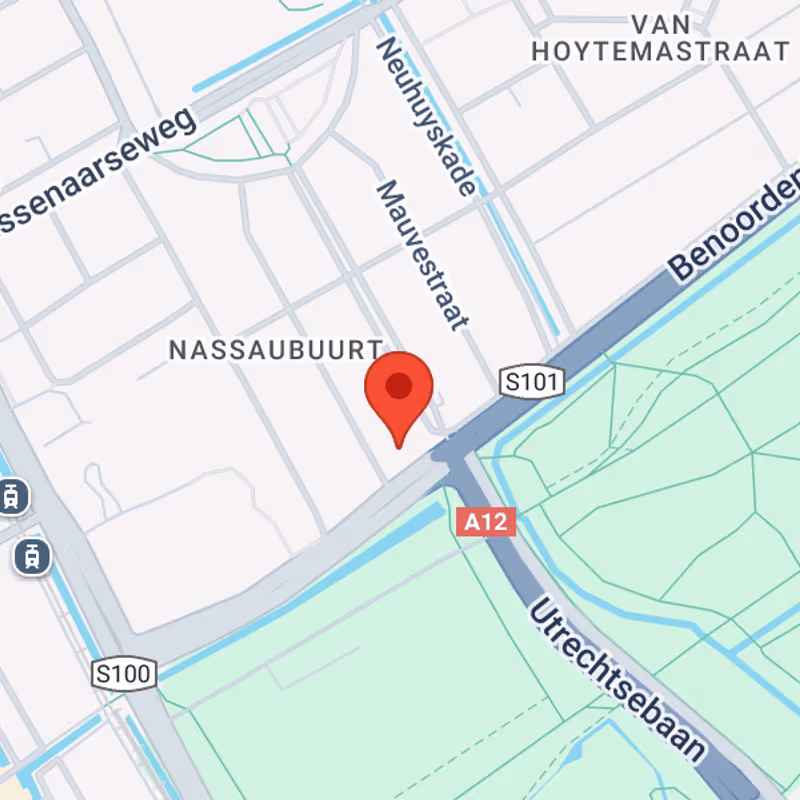 7 Zuid Hollandlaan, The Hague - Image 12